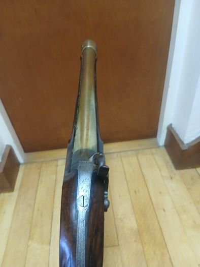 Blunderbuss
