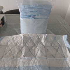 23 X ABENA Abri-Soft Superdry pads 60x60cm, 1000ml