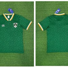 Ireland Jersey
