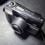 Olympus  SuperZoom 2800 Point & Shoot 35mm Film Camera READ! Image 3