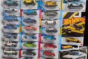 Japanese Hot Wheels Cars Mazda Nissan Toyota Subaru Honda Datsun JDM Japan