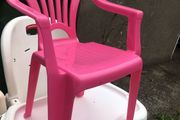 Toddler chair