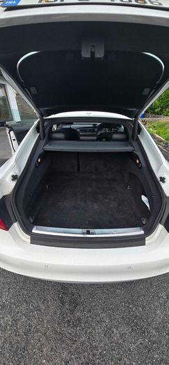 Audi A7 Sline