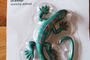 BNIP Stretchy Lizard