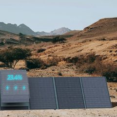 BLUETTI PV120 Solar Panel 120W Foldable & Portable