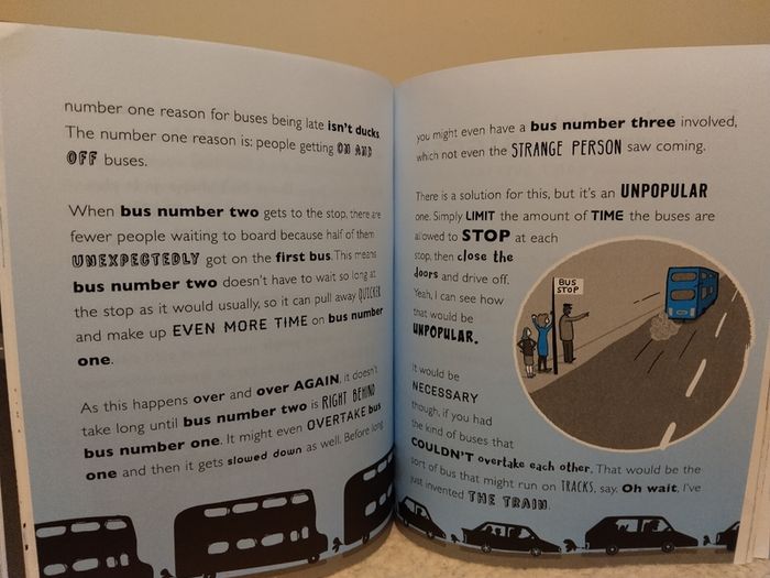Dara O Briain Hardback Books