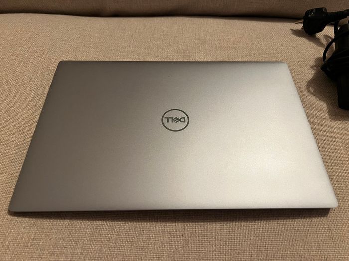 Dell XPS 9315 not working for parts only