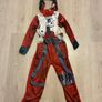 Fancy dress - Halloween outfit - Star Wars - Pilot Poe Dameron Image 2
