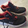 HH trail running shoes Image 3