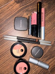 Makeup bundle