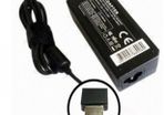 Lenovo 20V 3.25A Rectangular Tip 65W New Third Party AC Adapter - Figure 8 Fitting - NO POWER CABLE SUPPLIED USB Tip