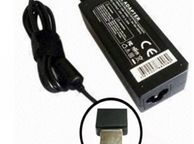 main image for ad Lenovo 20V 3.25A Rectangular Tip 65W New Third Party AC Adapter - Figure 8 Fitting - NO POWER CABLE SUPPLIED USB Tip