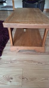 Kitchen dinning set with 6 chair