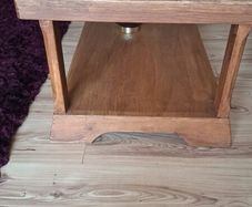 Kitchen dinning set with 6 chair