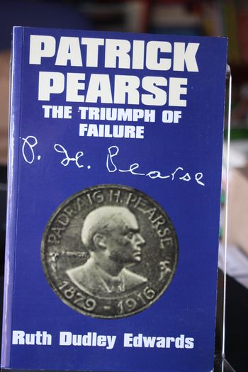 Patrick Pearse