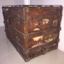 vintage trunk Image 2