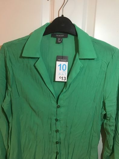 BNWT Blouse