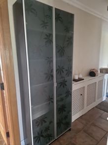 ikea shelve unit