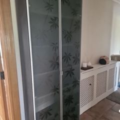 ikea shelve unit