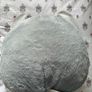Squishmallow brand: Fuzz-a-mallow mouse teddy Image 3