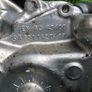 E220 651 egr valve + cooler Image 4