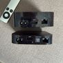 2x Apple TV bundle - 4K (A1842) + 3rd Gen (A1427), both with remotes Image 4