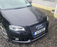 2010 Audi A3