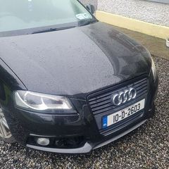 2010 Audi A3