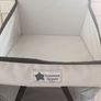 Baby Nappy Caddy or Changing Table Organiser Image 2