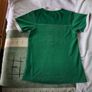 Ireland Football Home Jersey 2010 to 2011 Medium Boys Umbro Image 8