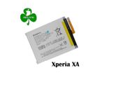 For Sony Xperia XA/ XA1 Battery Replacement New Lis1618erpc 2300mah 3.8v