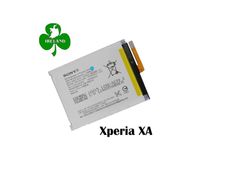 For Sony Xperia XA/ XA1 Battery Replacement New Lis1618erpc 2300mah 3.8v