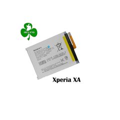 For Sony Xperia XA/ XA1 Battery Replacement New Lis1618erpc 2300mah 3.8v