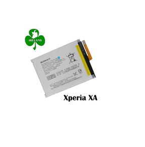 For Sony Xperia XA/ XA1 Battery Replacement New Lis1618erpc 2300mah 3.8v