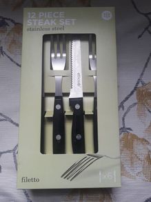 Steak Knives