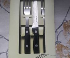 Steak Knives