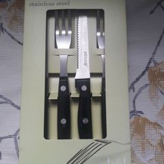 Steak Knives