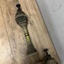 Audi A4 B8 2009 Driveshaft Front 2.0tdi Manual Image 3