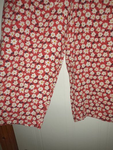 girls top and trousers set from fatface