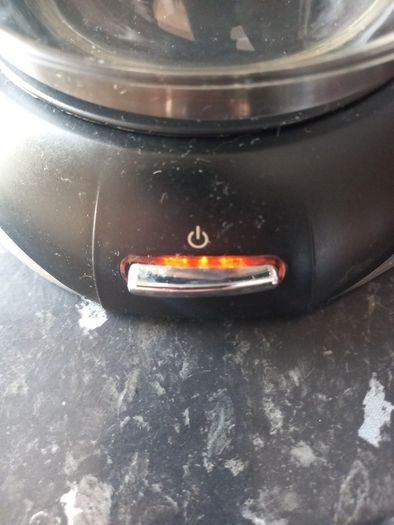 coffee maker