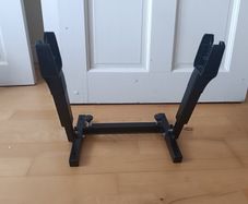 Maxi Cosi Adapter for Cargo Bike