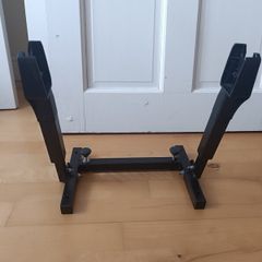 Maxi Cosi Adapter for Cargo Bike
