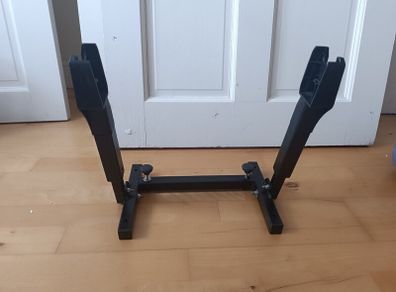 Maxi Cosi Adapter for Cargo Bike