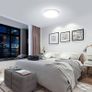 FREE SHIPPING 18W led Ceiling Light for Kitchen, Living Room, Bedroom, Hallway and More,White,Better Heat-Dissipation,(Eye-Care), Led Lights Ceiling Fitting.Input 86-265V Image 2
