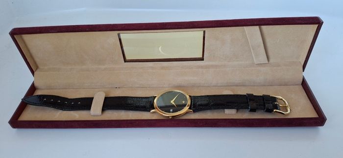 Raymond Weil 9120 Mans Watch For Service/Repair