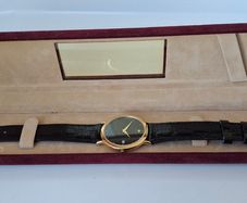 Raymond Weil 9120 Mans Watch For Service/Repair