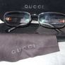 Authentic Gucci GG 2837 Eyeglasses Pristine Image 2