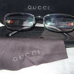 Authentic Gucci GG 2837 Eyeglasses Pristine