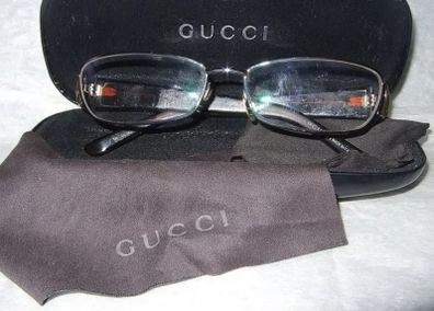 Authentic Gucci GG 2837 Eyeglasses Pristine