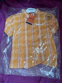 Soul Cal shirt 5-6